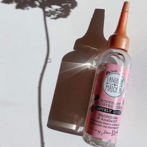 Balea Langhaar Madchen Hair Tonique Lotion 75 ML