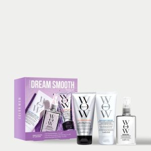 Wow Dream Coat Dream Smooth Travel Kit