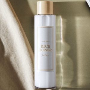 I’M From Rice Toner