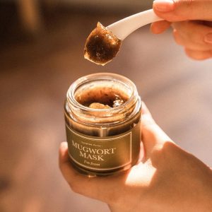 I’M From Mugwort Mask 100 Gm