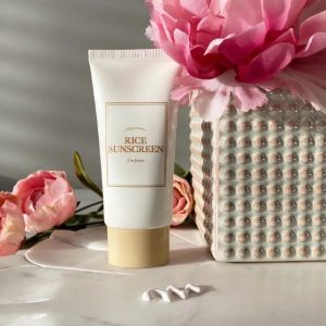 I’M From Rice Sunscreen