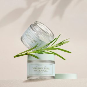 I’M From Vitamin Tree Water Gel