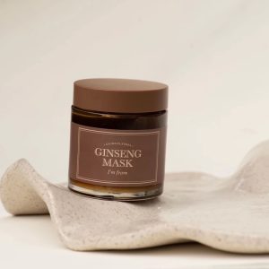 I’M From Ginseng Mask