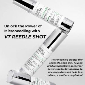 VT Reedle Shoot From VT Cosmatics