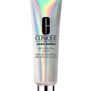 clinique even better reflecting primer