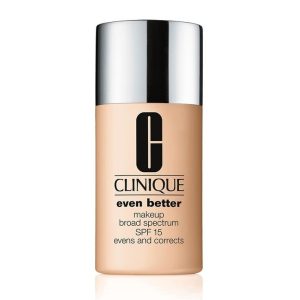 clinique even better spf15 evens and corrects CN 20