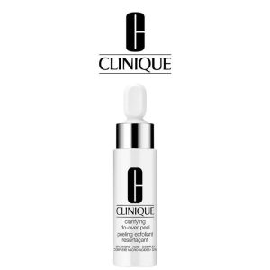 clinique claryfing peel 30 ml