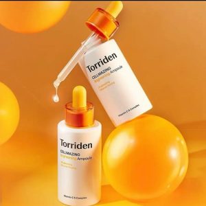TORRIDEN Cellmazing BRIGHTENING AMPOULE 30 ML