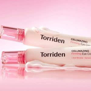 TORRIDEN Cellmazing FIRMING EYE CREAM