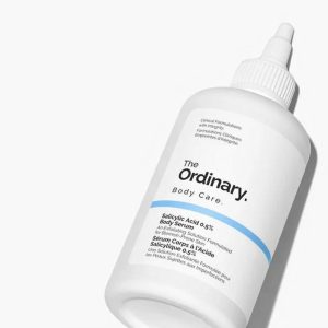 The ORDINARY SALICYLIC ACID 0.5% BODY SERUM 240 ML