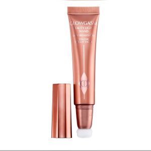 Charlotte Tilbury Hollywood highlight-blush wand
