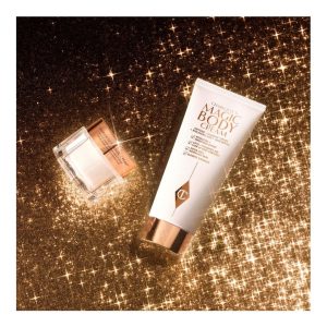 Charlotte tilbury magic cream heroes