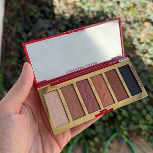 Estée Lauder eyeshadow palette