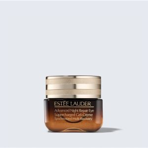 Estée Lauder advanced night repair eye gel-creme