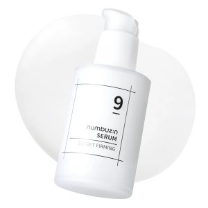 Numbuzin no 9 secret firming