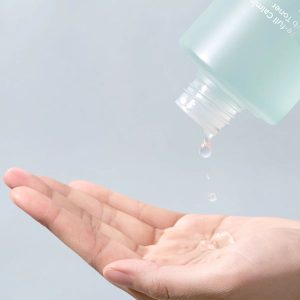 Numbuzin No.1 Pure-Full Calming Herb Toner