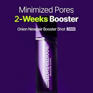 ISNTREE NEW REPAIR BOSSTER SHOT