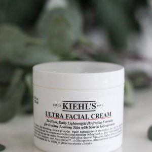 Kiehl’s ultra facial spf cream 50 ML