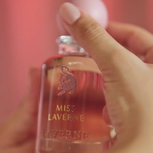 MISS LAVERNA PERFUME KIT