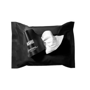 Make Up By Mario Makeup Remover Wipes
