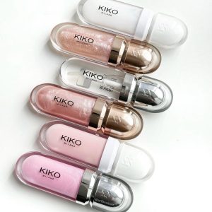 KIKO LIP VOLUME