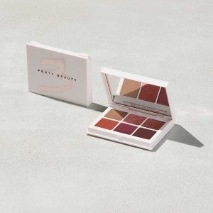 FENTY BEAUTY SNAP SHADOWS MIX & MATCH EYESHADOW PALETTE