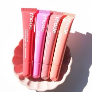 Rhode Peptide Lip Treatment