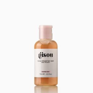 Gisou hair wash 75ml