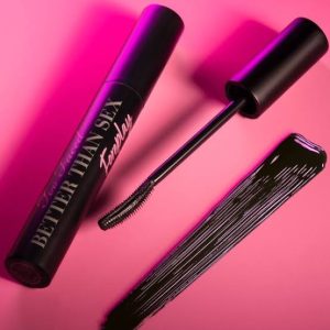Too faced better than sex  Foreplay  Mascara Primer