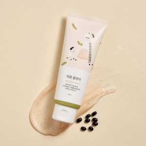 RoundLab soybean cleanser