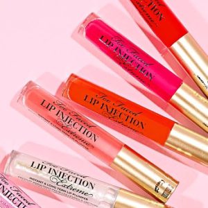 Too faced lip injection extreme Lip Plumper