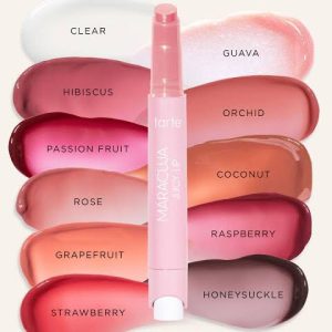 Tarte maracuja Juicy Lip Balm