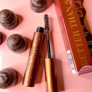 Too faced better than sex (chocolate) mascara 8ml