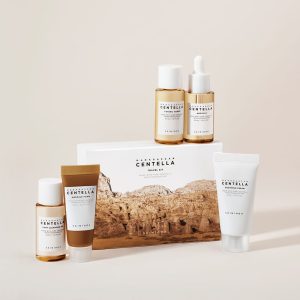Skin 1004 Centella Madgasgar Travel Kit (Minis)