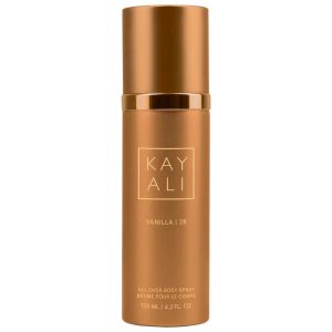 Kayali all the over body spray