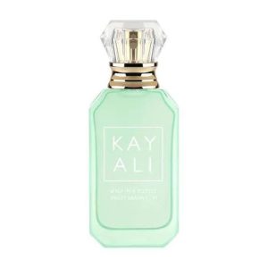 Kayali perfume mini size 10ml Sweet banana