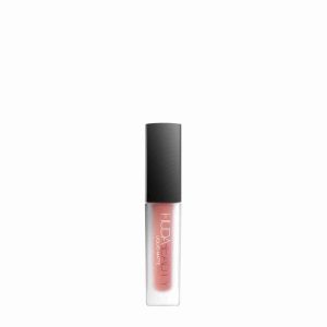 Huda beauty mini lipstick bombshell