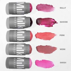 MILK LIP AND CHEEK CREAM BLUSH