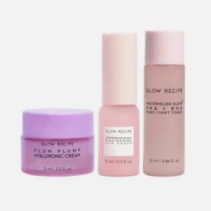 Glow recipe glow plump kit
