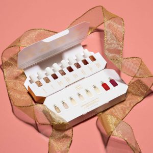 Kayali Discovery Layering Set 8 Minis