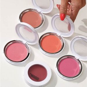 Makeup By Mario Cream Blush