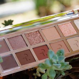 Patrick Ta Major Dimension Eye Shadow Palette