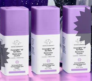 drunk elephant eye balm