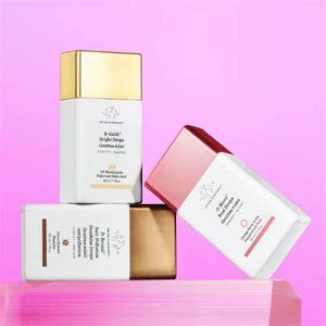 drunk elephant bright drops