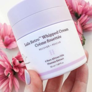 drunk elephant whipped cream