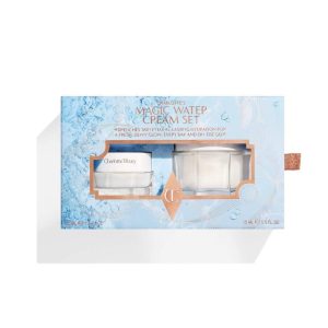 Charlotte tilbury water  magic cream