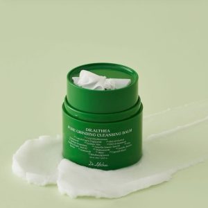Dr.Althea Pure grinding Cleansing Balm