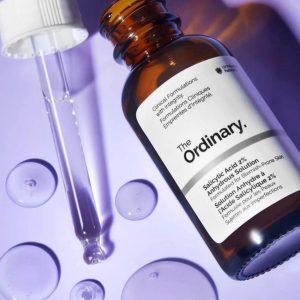 The Ordinary Salicylic Acid Anhydrous Solution