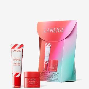 Laneige Holiday kit
