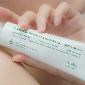 DR.Althea Purifying Green Tea Sunscreen